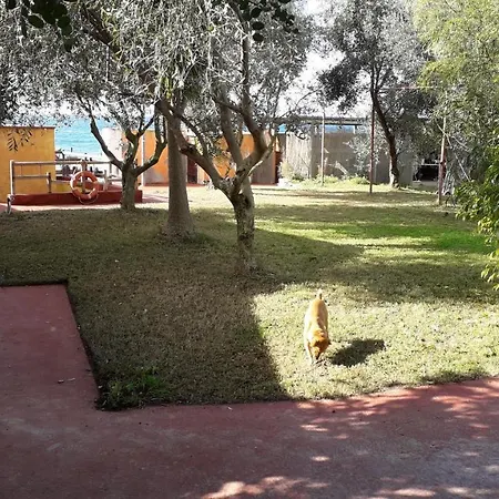 Relax Villa