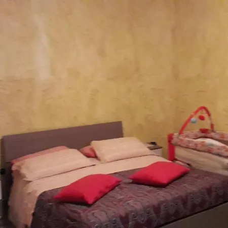Villa Relax Quartucciu