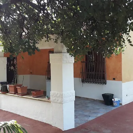 Villa Relax